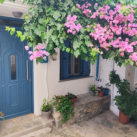 Kastro House Villa Skopelos Town Exterior photo